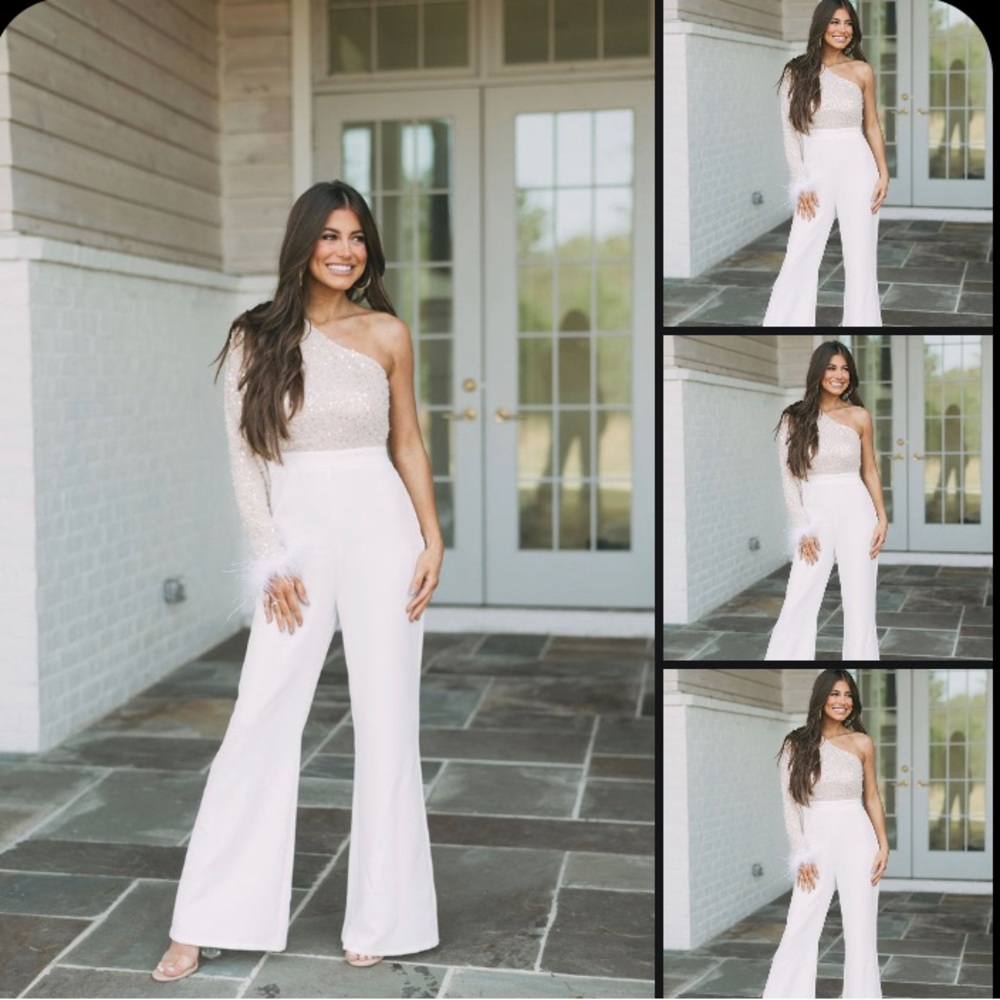 Jumpsuit